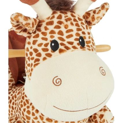 Bieco - Altalena giraffa