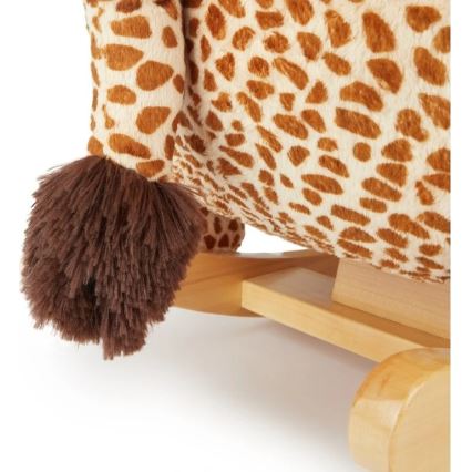 Bieco - Altalena giraffa