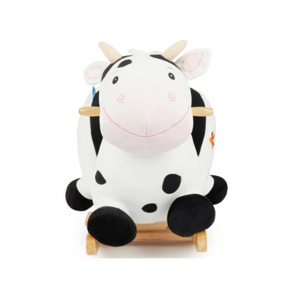 Bieco - Altalena HEIDI mucca