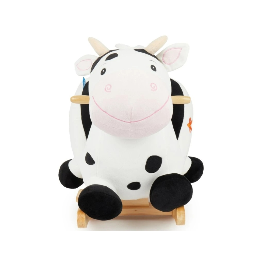 Bieco - Altalena HEIDI mucca