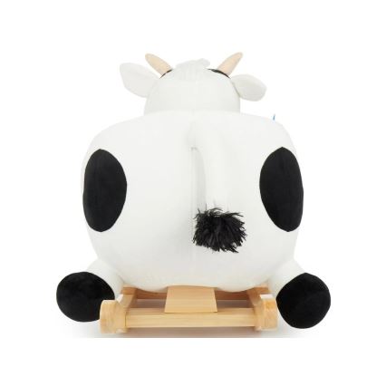 Bieco - Altalena HEIDI mucca