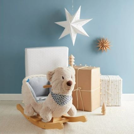 Bieco - Altalena orso