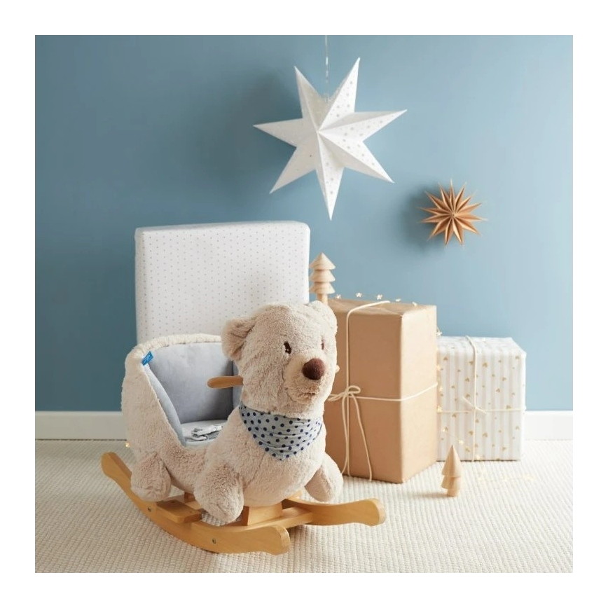 Bieco - Altalena orso