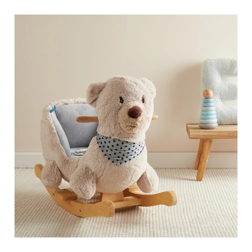 Bieco - Altalena orso