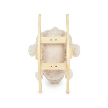 Bieco - Altalena orso