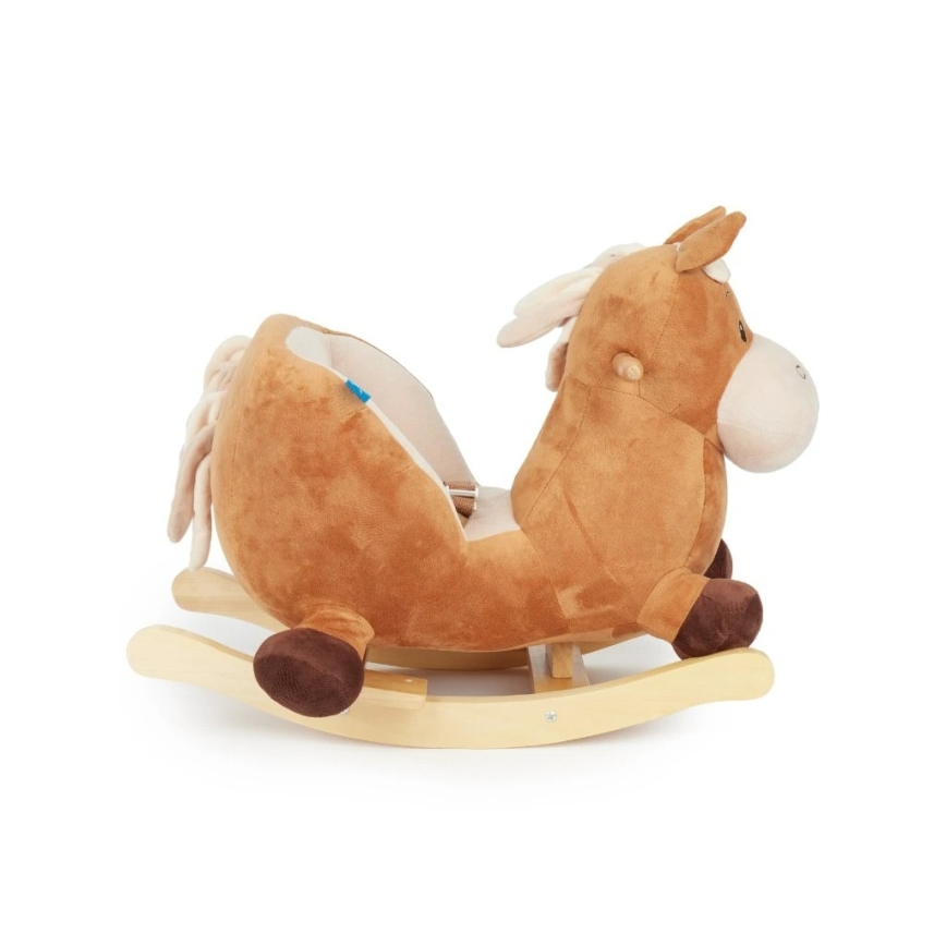 Bieco - Balançoire CALIMERO cheval
