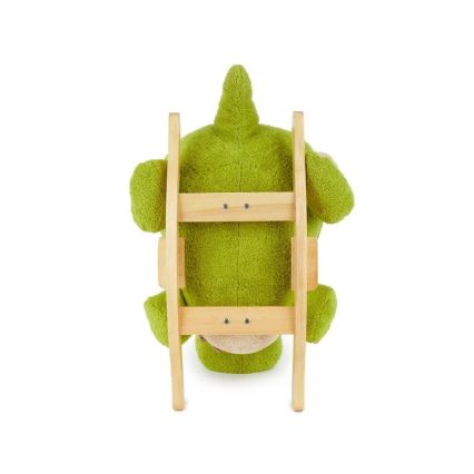 Bieco - Balançoire dinosaure