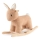 Bieco - Balançoire FINE lapin