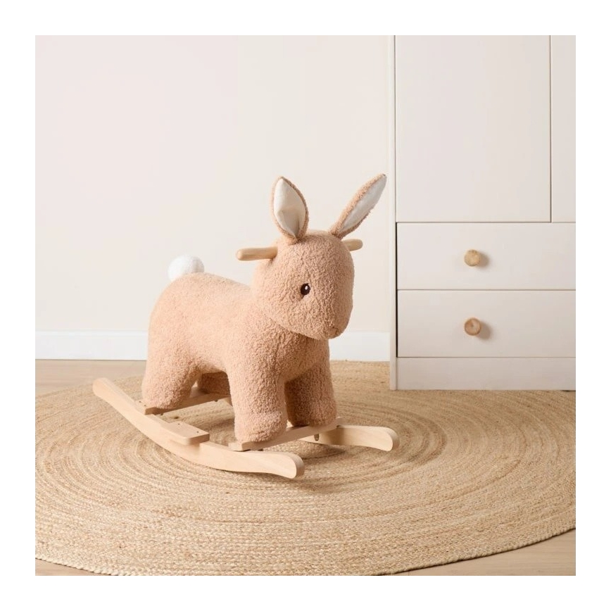 Bieco - Balançoire FINE lapin