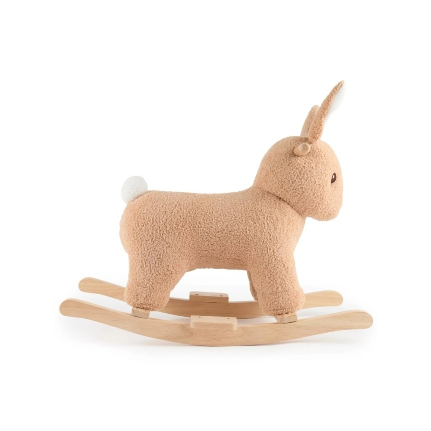 Bieco - Balançoire FINE lapin