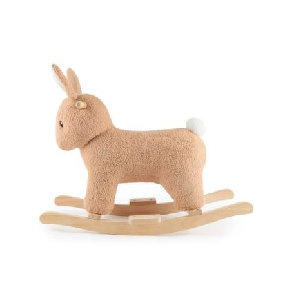 Bieco - Balançoire FINE lapin