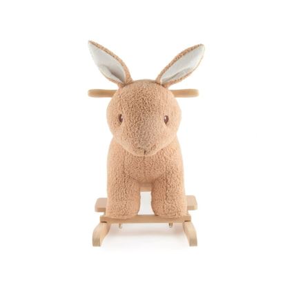 Bieco - Balançoire FINE lapin