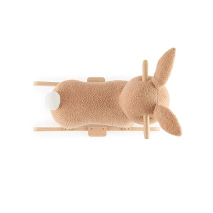 Bieco - Balançoire FINE lapin