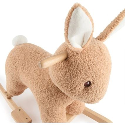 Bieco - Balançoire FINE lapin