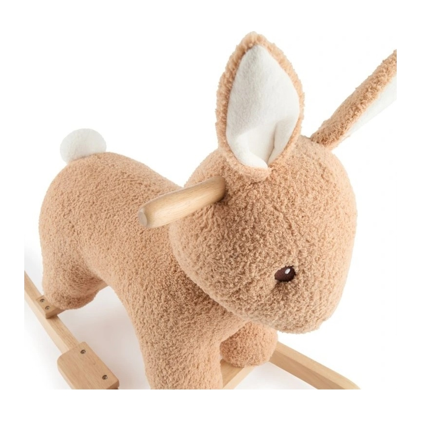 Bieco - Balançoire FINE lapin