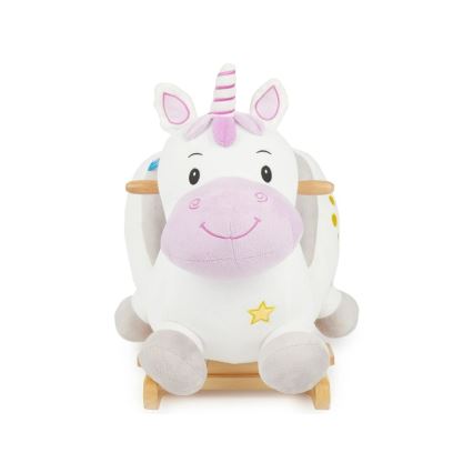 Bieco - Balançoire licorne