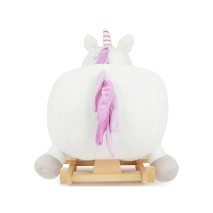 Bieco - Balançoire licorne