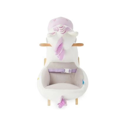 Bieco - Balançoire licorne