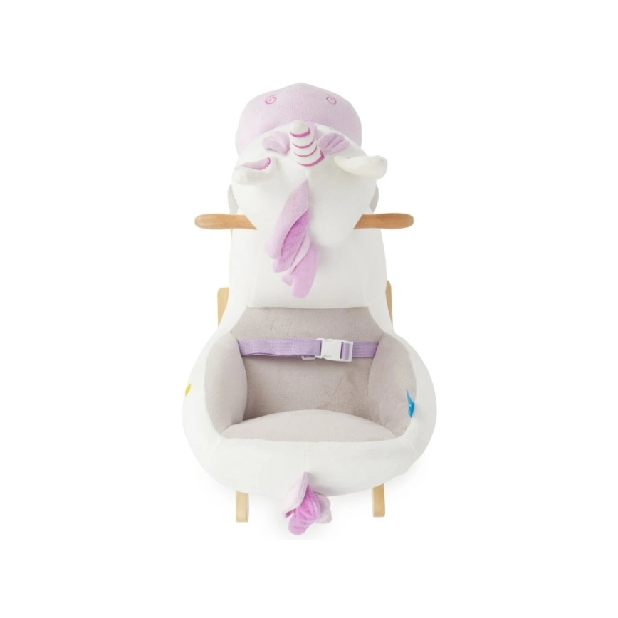 Bieco - Balançoire licorne