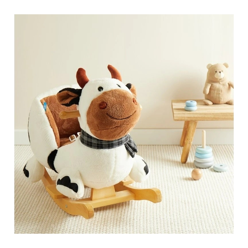 Bieco - Balançoire vache