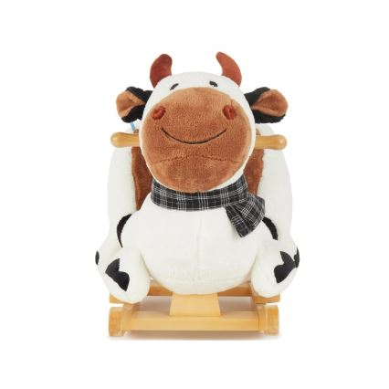 Bieco - Balançoire vache