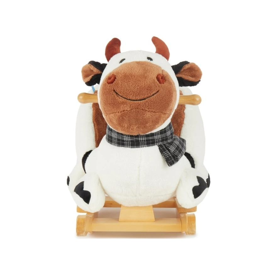 Bieco - Balançoire vache