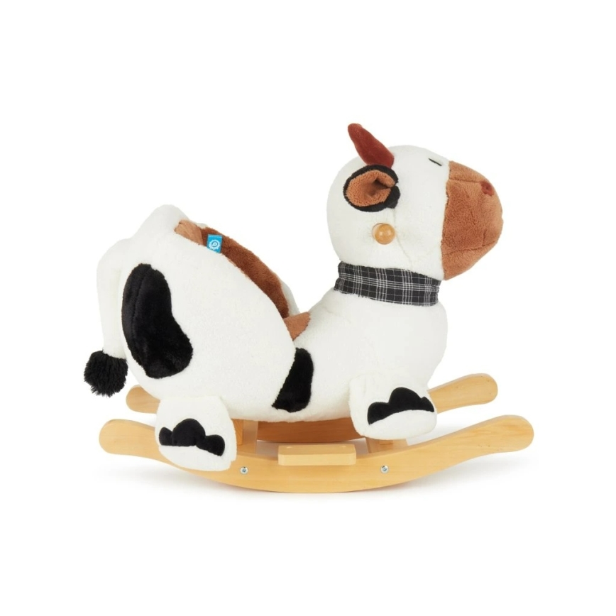 Bieco - Balançoire vache