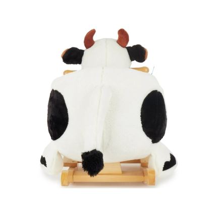 Bieco - Balançoire vache