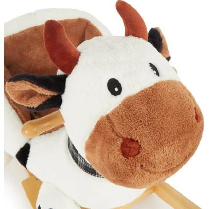 Bieco - Balançoire vache