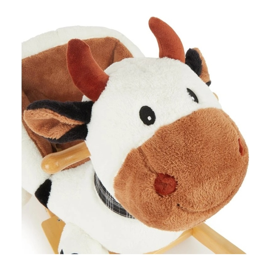 Bieco - Balançoire vache