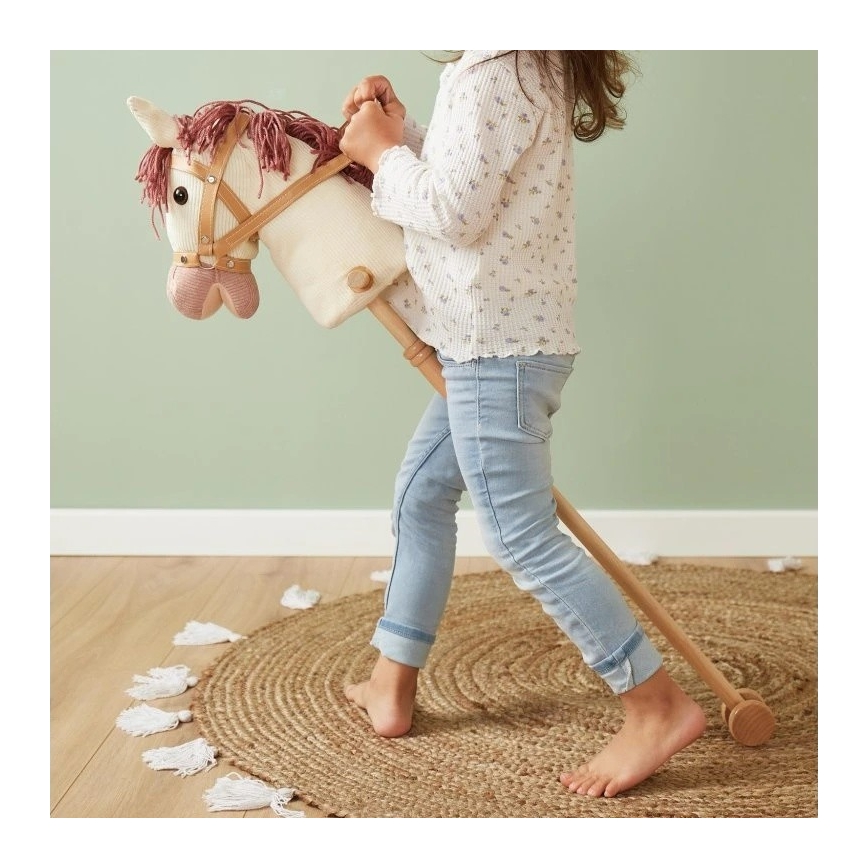 Bieco - Cavallo Hobby GINGER cavallo
