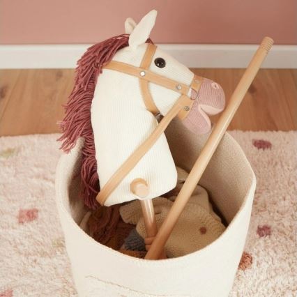 Bieco - Cavallo Hobby GINGER cavallo