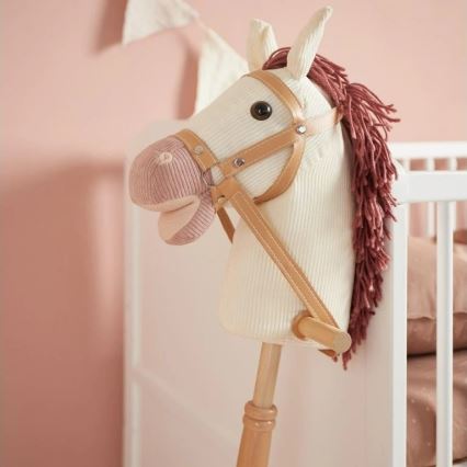 Bieco - Cavallo Hobby GINGER cavallo