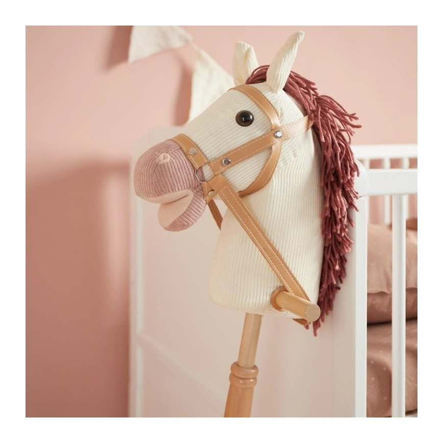Bieco - Cavallo Hobby GINGER cavallo