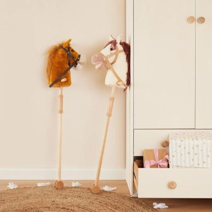 Bieco - Cavallo Hobby GINGER cavallo
