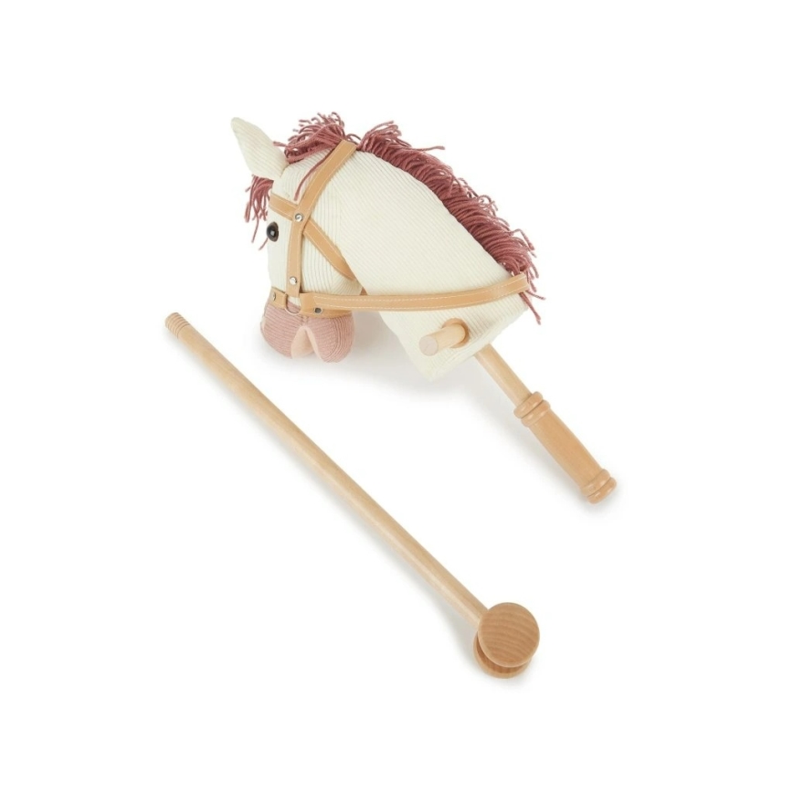 Bieco - Cavallo Hobby GINGER cavallo