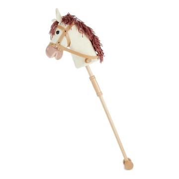 Bieco - Cheval à bascule GINGER