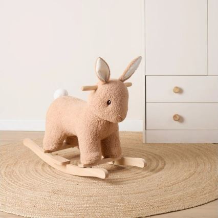 Bieco - Schaukel FINE Hase