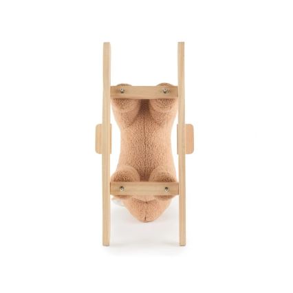 Bieco - Schaukel FINE Hase