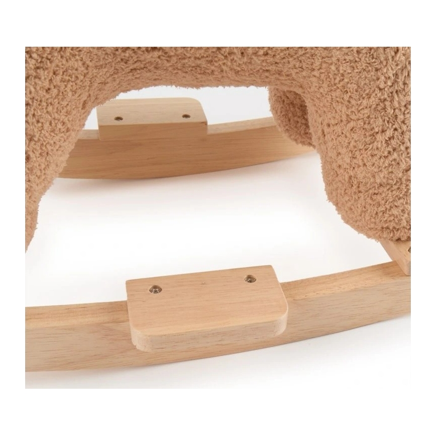 Bieco - Schaukel FINE Hase