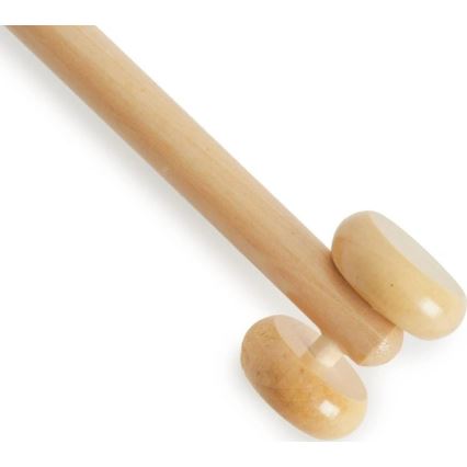 Bieco - Steckenpferd BROWNIE