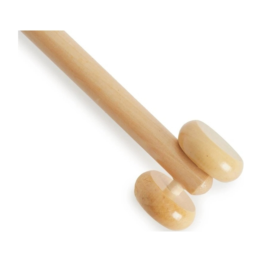 Bieco - Steckenpferd BROWNIE