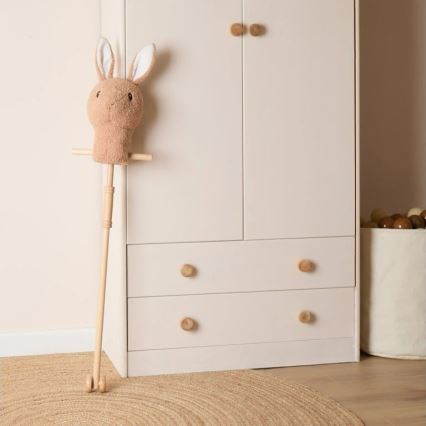 Bieco - Hobbypferd FINE Kaninchen