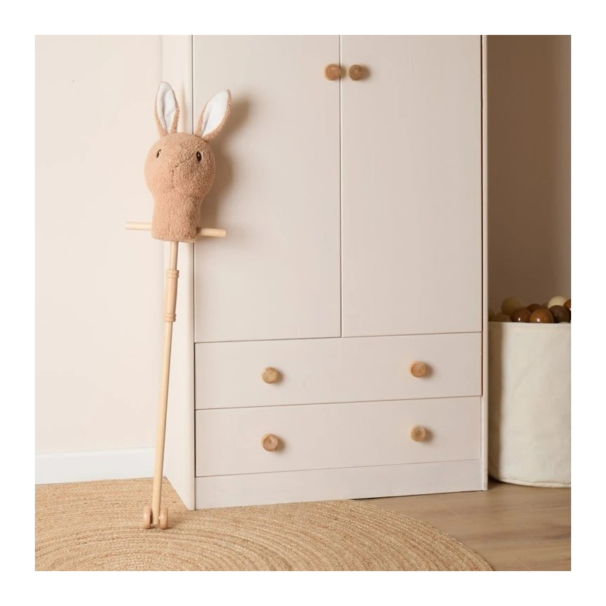 Bieco - Hobbypferd FINE Kaninchen