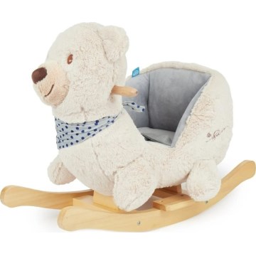 Bieco - Orso a dondolo