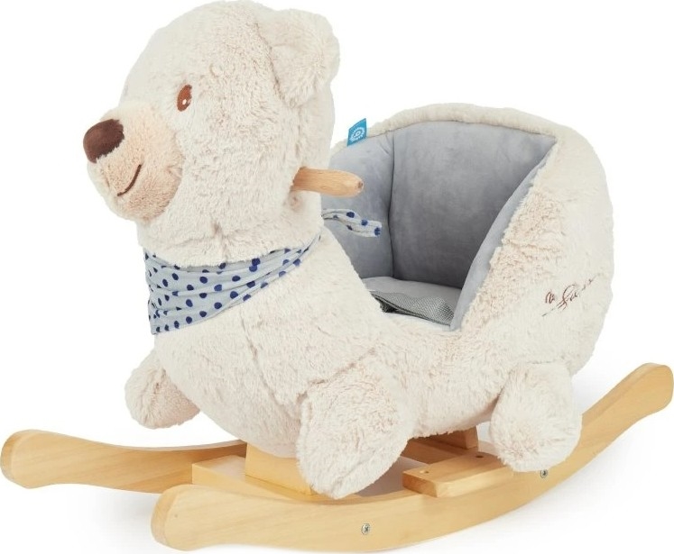 Bieco - Orso a dondolo