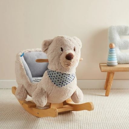 Bieco - Orso a dondolo