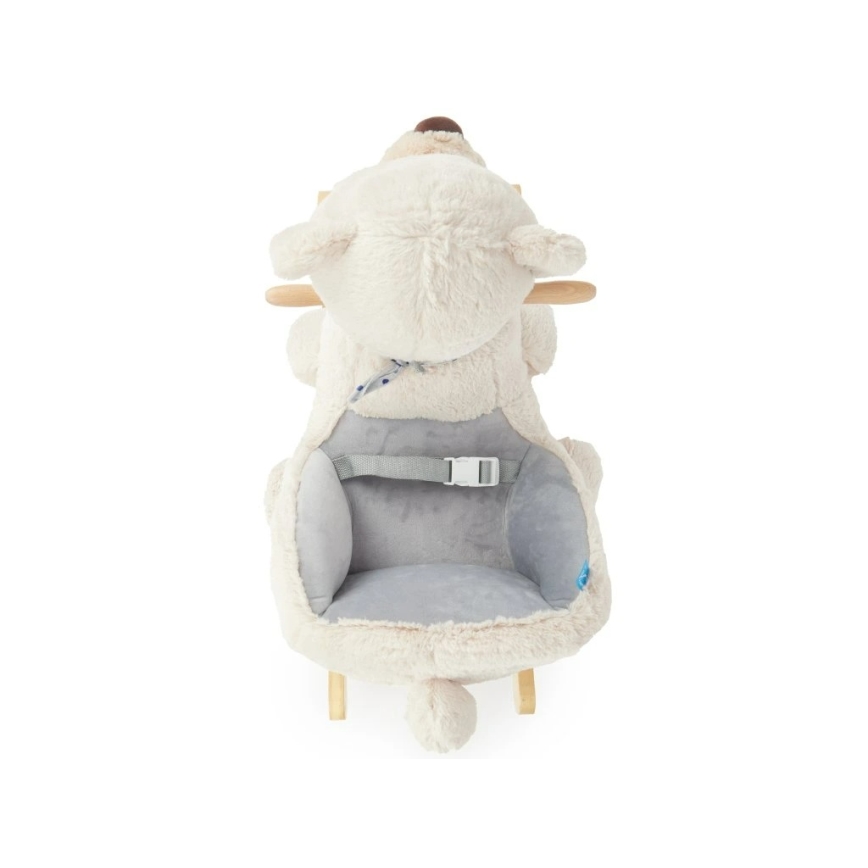Bieco - Orso a dondolo