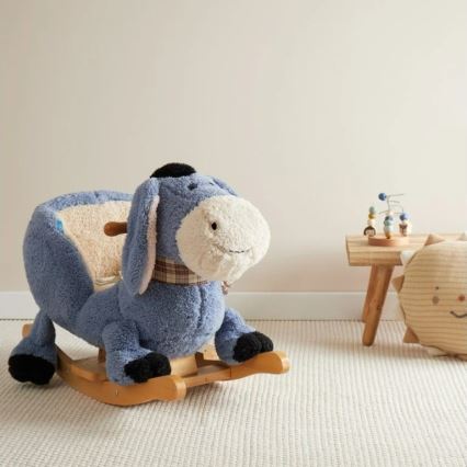 Bieco - Schaukel Esel