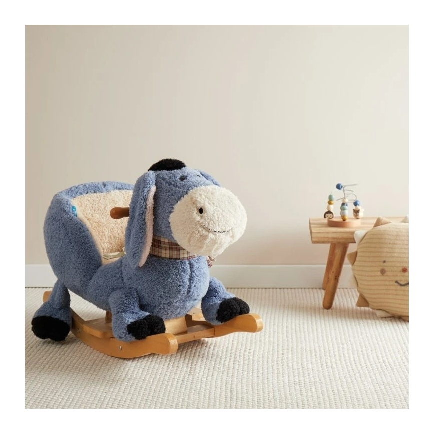 Bieco - Schaukel Esel